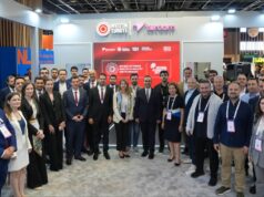Türkiye’nin teknoloji girişimleri Fransa’da görücüye çıkıyor