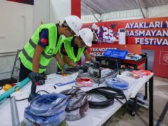 Türkiye’nin usta elleri TEKNOFEST Mesleki Yetenek Yarışması’nda yarışacak