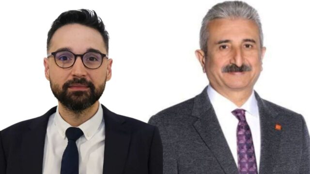 Yeşiltaş'ın "Akıl Hocası" tartışması