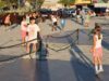Gemlik’te Tenis Coşkusu Yaşandı