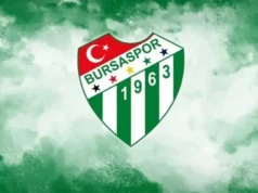 Bursaspor’un İlk Hafta Maç Saati Açıklandı!