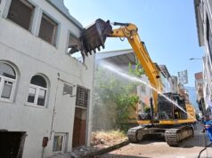 MİMARSİNAN’DA 2. ETAP BAŞLIYOR