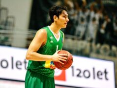 Ömercan İlyasoğlu Yeniden Bursaspor’da!