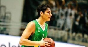 Ömercan İlyasoğlu Yeniden Bursaspor’da!
