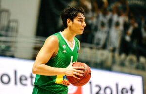 Ömercan İlyasoğlu Yeniden Bursaspor’da!