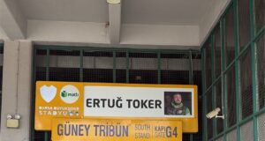 Bursaspor Yönetiminden Büyük Vefa