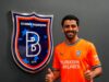 Başakşehir Umut Bozok’u Kadrosuna Kattı