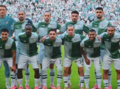 Amine Boutrah ve Ertuğrul Ersoy’un maç sonu açıklamaları