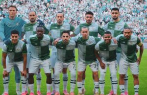 Amine Boutrah ve Ertuğrul Ersoy’un maç sonu açıklamaları