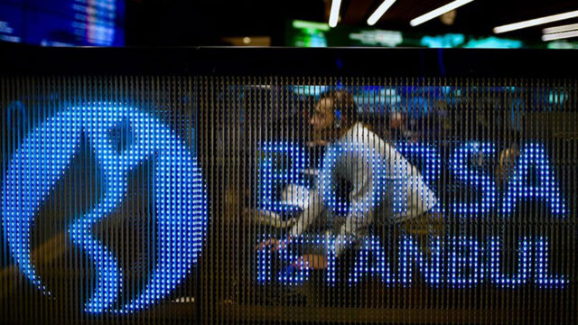 Borsa günün ilk yarısında değer kaybetti