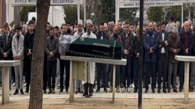 Bursa'da eski sevgili cinayeti davası başladı