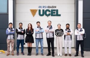Bursa’dan Cezayir’e Otomotiv Yan Sanayi Yatırımı