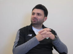 Bursaspor Başkanı Enes Çelik Basın Toplantısı Düzenledi