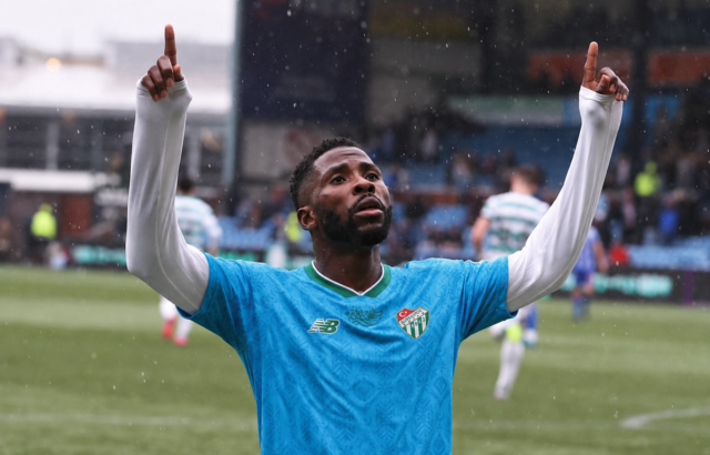 Bursaspor’dan çilek transferi: Kelechi Iheanacho Timsah oldu!