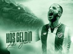 Bursaspor’dan sağ beke tecrübeli takviye