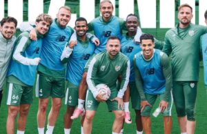 Bursaspor’un Topuk Yaylası kampı sona erdi