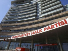 CHP’nin yeni grup başkanı belli oldu