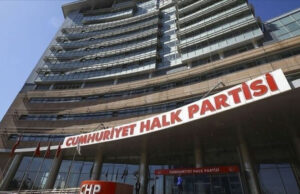 CHP’nin yeni grup başkanı belli oldu