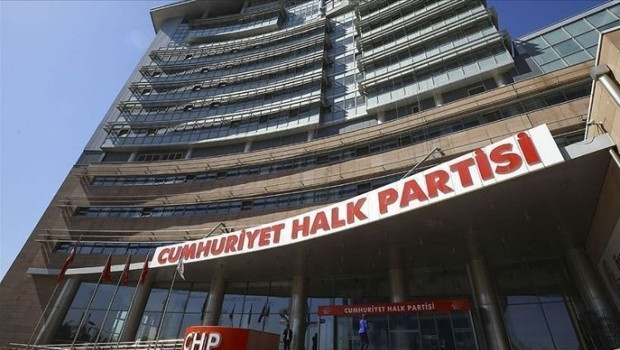 CHP'nin yeni grup başkanı belli oldu