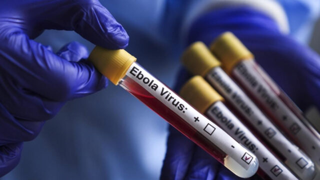 Ebola’ya karşı yeni umut: İlk deneysel aşı insanda denendi