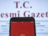 En düşük emekli maaşı Resmi Gazete’de