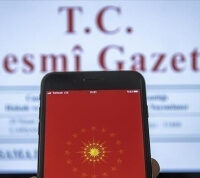 En düşük emekli maaşı Resmi Gazete’de