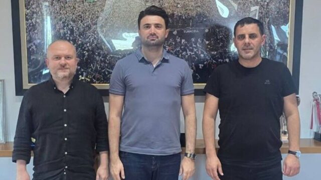 İnegölspor’dan Bursaspor’a ziyaret: Birliğimiz daim olsun