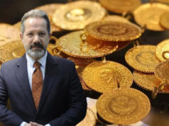 İslam Memiş rekor için tarih verdi: Gram altında sürpriz atak geliyor