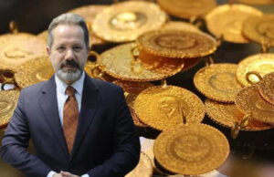 İslam Memiş rekor için tarih verdi: Gram altında sürpriz atak geliyor