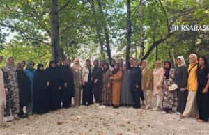 Mehir Aile Platformu’ndan Mudanya’da Anlamlı Aşure Buluşması