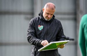 Mustafa Er’den transfer açıklaması!
