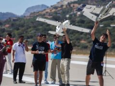 TEKNOFEST Savaşan İHA Yarışması Siirt’te düzenlenecek