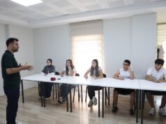 Osmangazi’den Gençlerin Geleceğine Ücretsiz Eğitim Desteği
