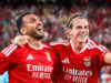 UEFA Avrupa Ligi’nde ikinci eleme turunda sürpriz skorlar