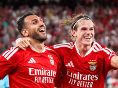 UEFA Avrupa Ligi’nde ikinci eleme turunda sürpriz skorlar