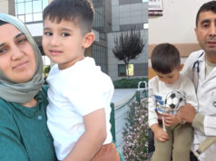 Yüzlerce hastaya şifa olan doktorun evlat çaresizliği!
