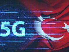 5G abone sayısı 4 ayda 44,5 milyona ulaştı