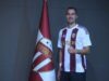 Harun Tekin İnegölspor’da