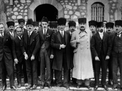 Acı dolu zaferler, Atatürk’ün böbrek savaşı