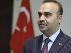Bakan Kacır, KOBİ’lere yönelik yeni finansman paketini açıkladı