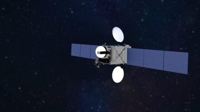 Bakan Uraloğlu: Türksat 6A üzerinden 69 televizyon kanalına hizmet sunuyoruz