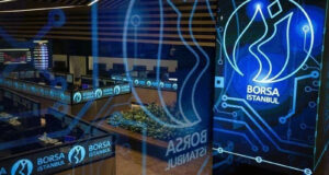 Borsa günü yükselişle tamamladı