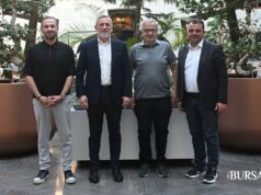 BTSO’dan 2030 Vizyonu: Bursa Üretimde Yeni Döneme Giriyor