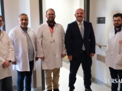Bursa Şehir Hastanesi’ne Kistik Fibrozis Merkezi Yetkisi