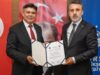 Bursa ve Söğüt arasında tarihi bağları güçlendiren adım