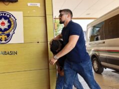 Bursa’da Uyuşturucu Operasyonu: Şüpheli Tutuklandı