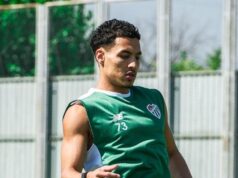 Bursaspor Bodrum deplasmanına hazır