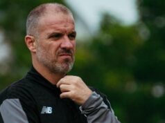 Bursaspor Kayseri’de galibiyete odaklandı