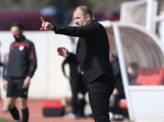 Bursaspor Teknik Direktörü Mustafa Er PFDK’ye sevk edildi