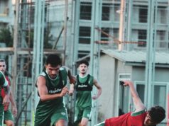 Bursaspor’da Kayserispor mesaisi başladı